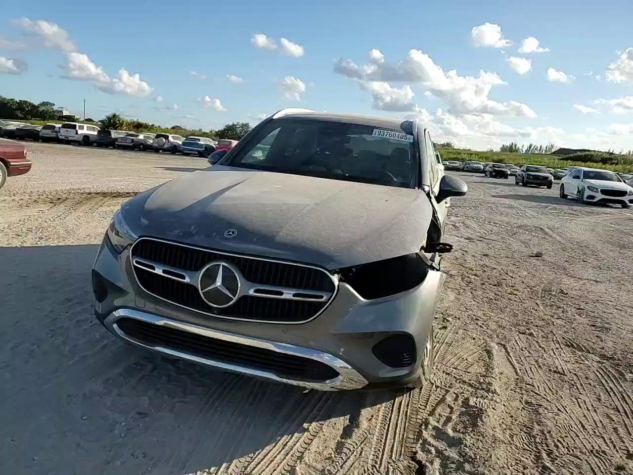 Фото: W1NKM4HB2PU020014