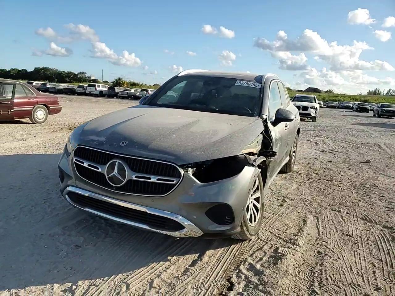 Фото: W1NKM4HB2PU020014