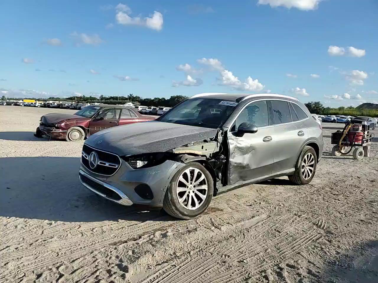 Фото: W1NKM4HB2PU020014