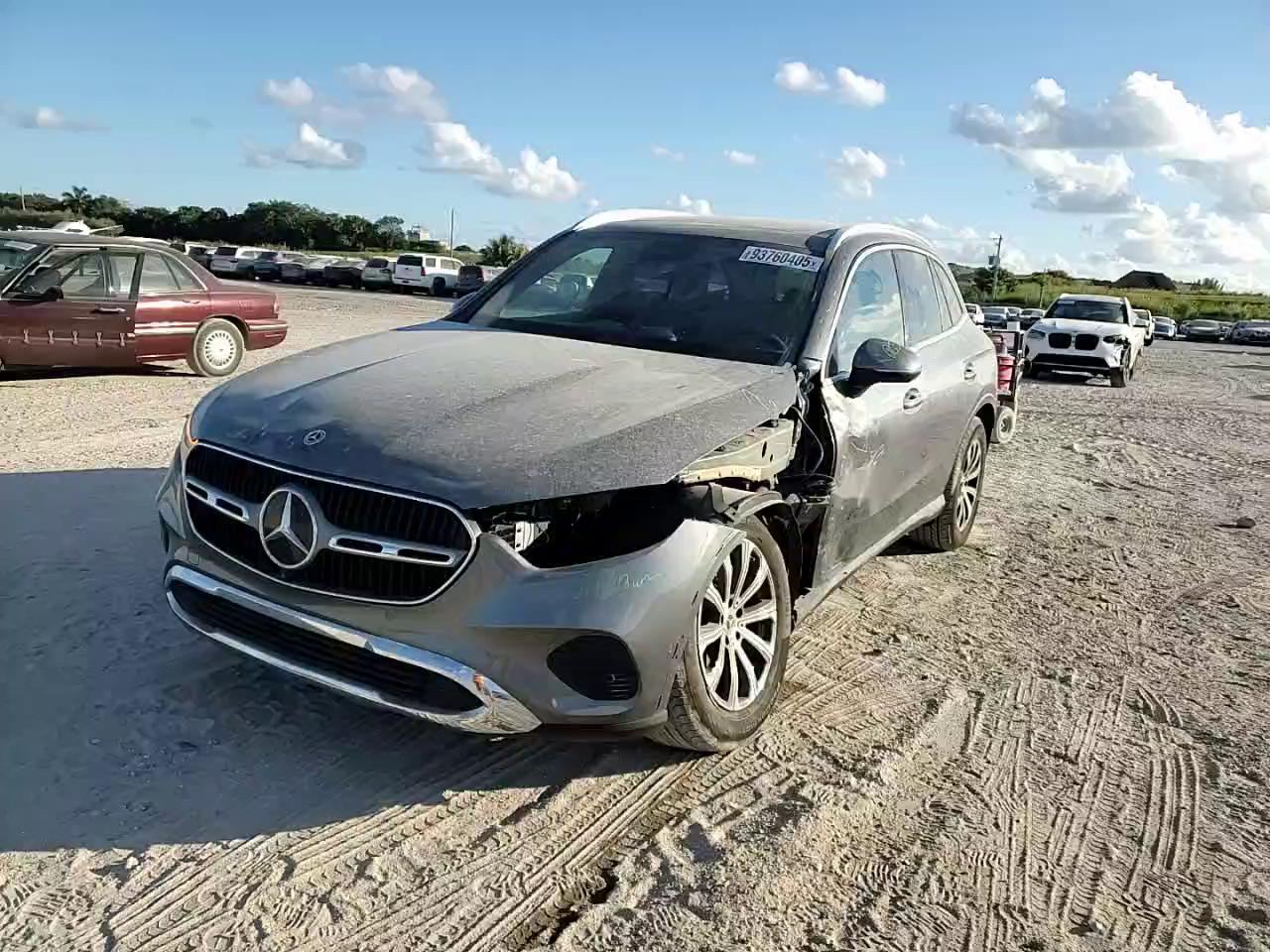 Фото: W1NKM4HB2PU020014