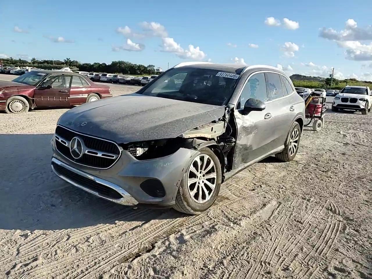 Фото: W1NKM4HB2PU020014