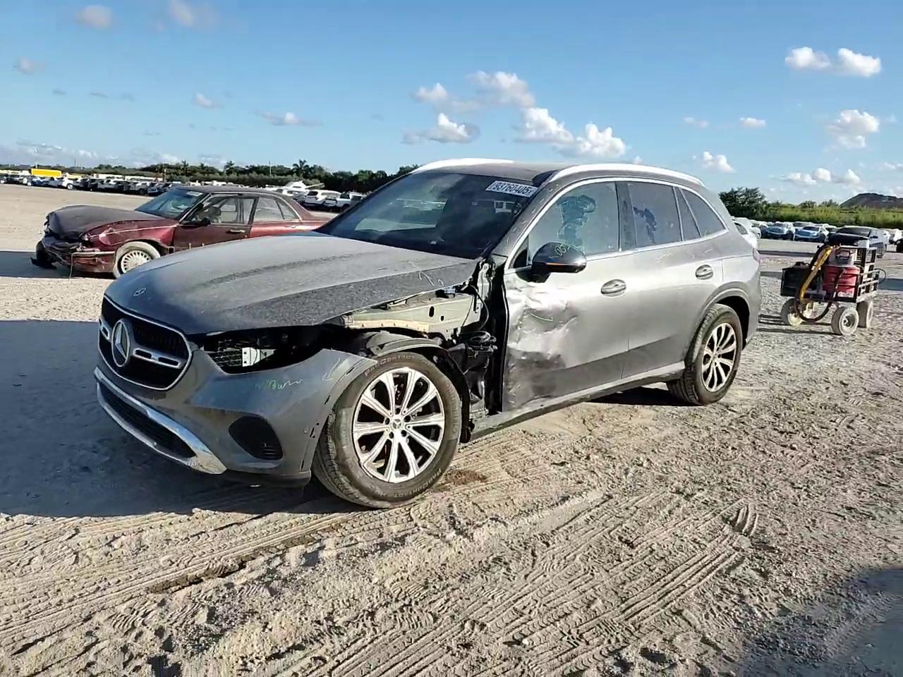 Фото: W1NKM4HB2PU020014