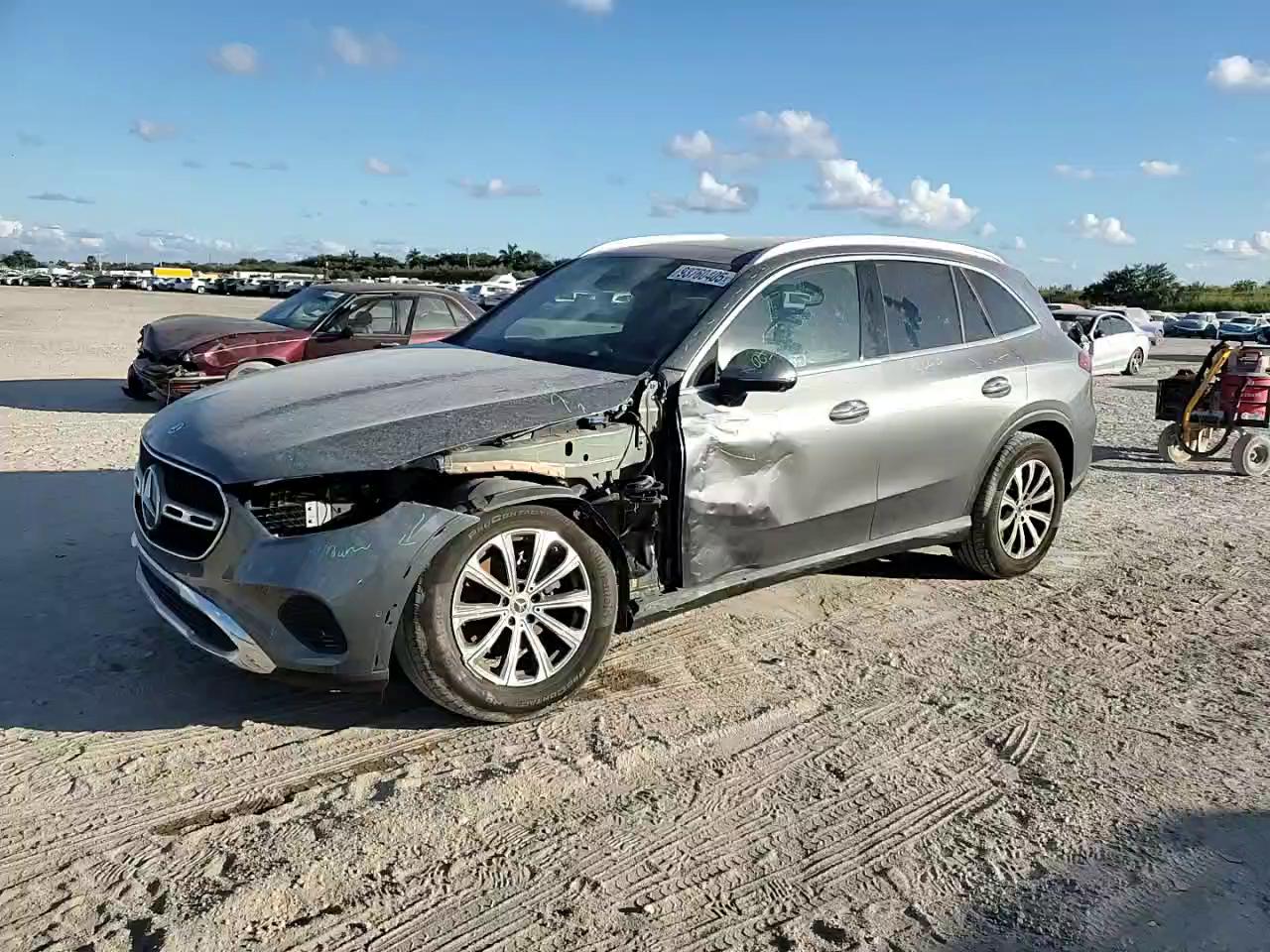 Фото: W1NKM4HB2PU020014