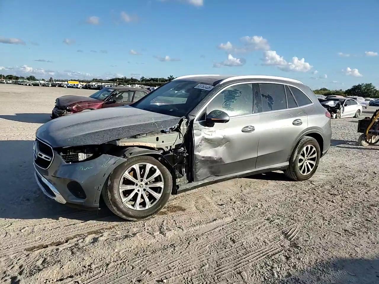 Фото: W1NKM4HB2PU020014