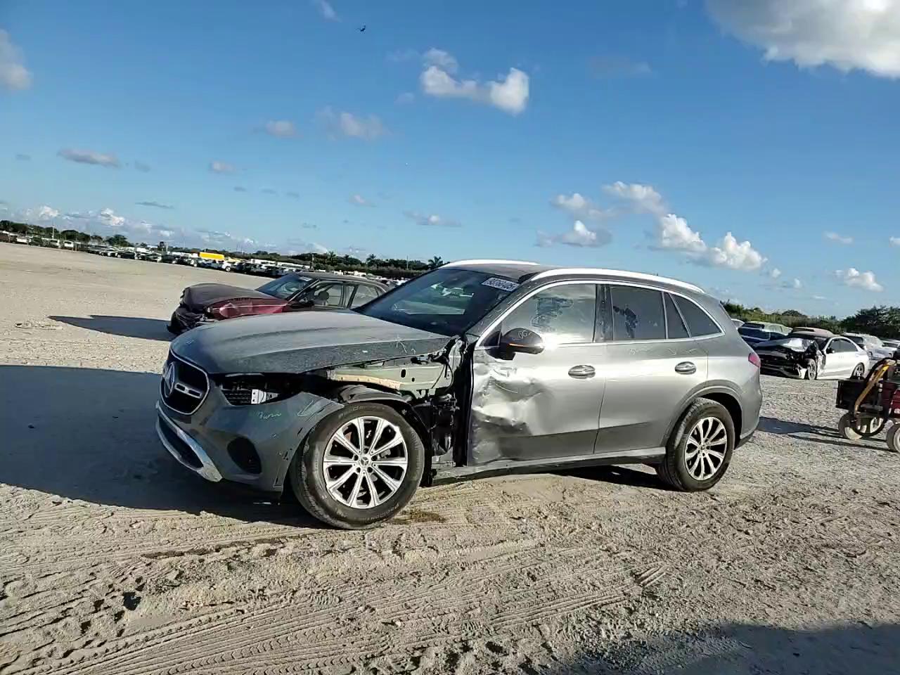 Фото: W1NKM4HB2PU020014