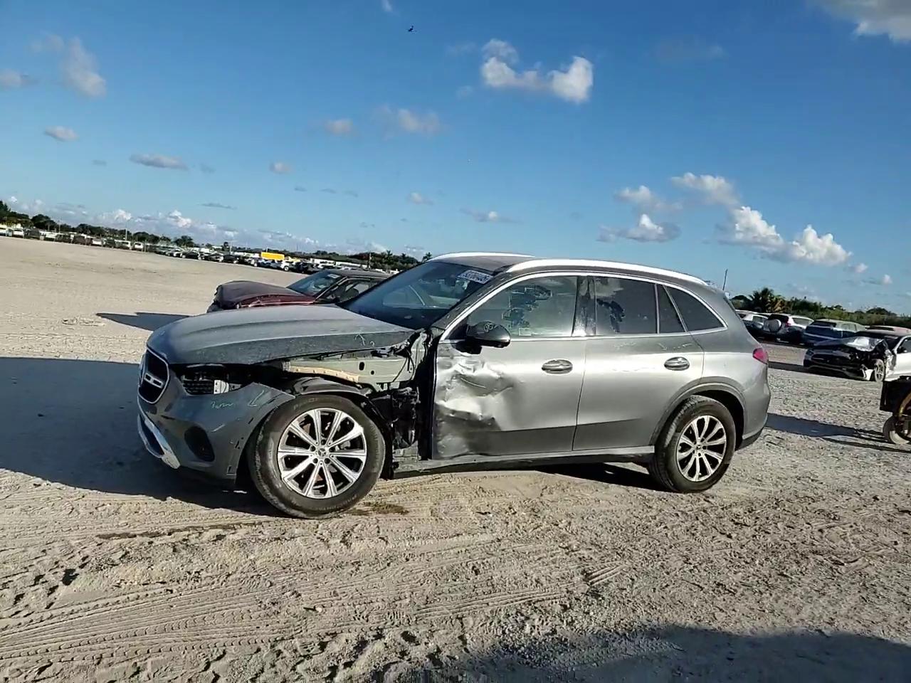 Фото: W1NKM4HB2PU020014