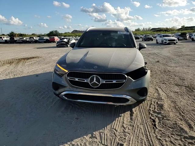 2023 Mercedes-Benz Glc 300 4Matic VIN: W1NKM4HB2PU020014 Lot: 93760405