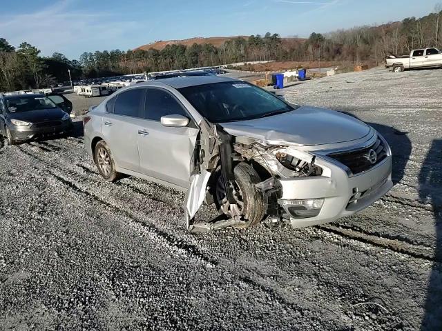 2014 Nissan Altima 2.5 VIN: 1N4AL3AP1EN234883 Lot: 94464215