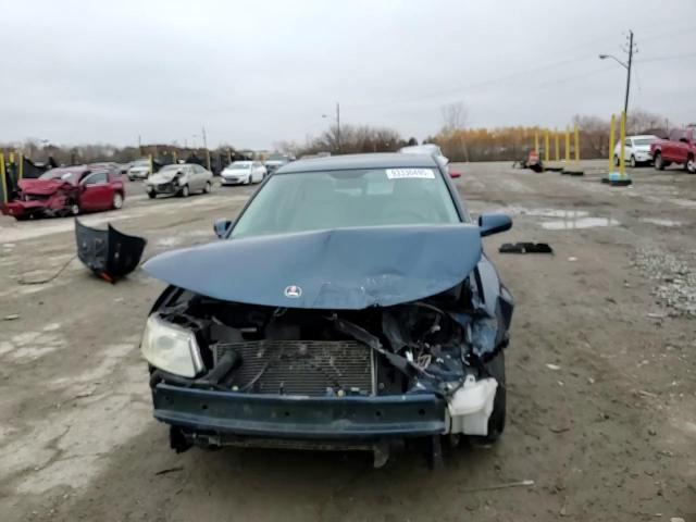 2006 Saab 9-3 VIN: YS3FD49YX61027619 Lot: 93330495