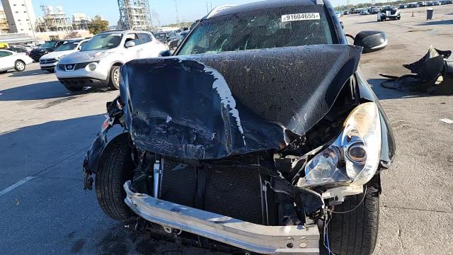 2017 Infiniti Qx50 VIN: JN1BJ0RP6HM387196 Lot: 91604655