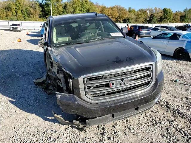 2015 GMC Yukon Slt VIN: 1GKS1BKC4FR309276 Lot: 91357855