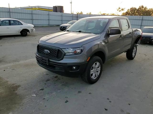 2021 Ford Ranger Xl VIN: 1FTER4EH0MLD42294 Lot: 92307585