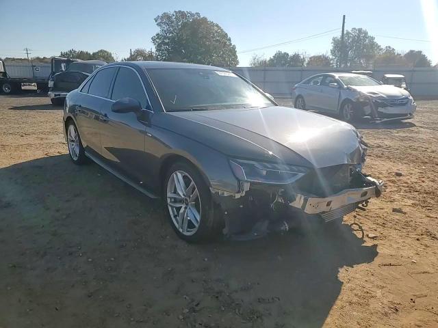 2022 Audi A4 Premium Plus 45 VIN: WAUEAAF43NN014470 Lot: 91025265