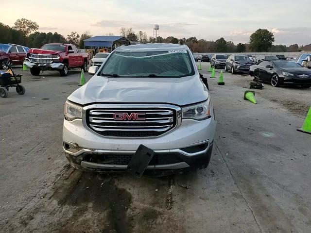 2018 GMC Acadia Sle VIN: 1GKKNLLA0JZ234902 Lot: 93475535