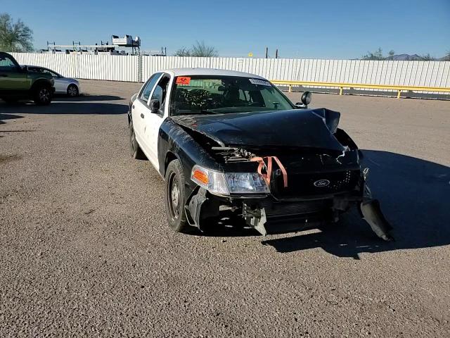 2007 Ford Crown Victoria Police Interceptor VIN: 2FAFP71W87X141305 Lot: 93990695