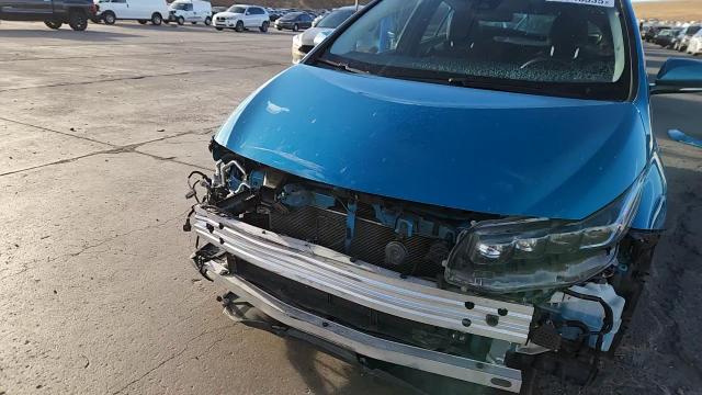 2018 Toyota Prius Prime VIN: JTDKARFP5J3103493 Lot: 93745335