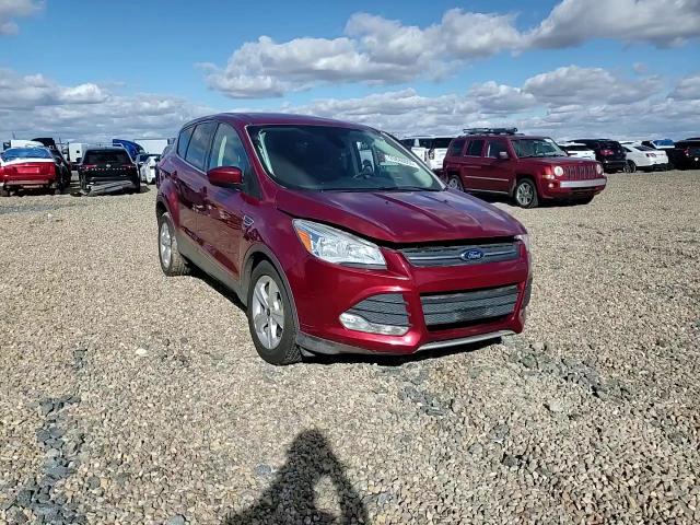 2016 Ford Escape Se VIN: 1FMCU0G74GUC00799 Lot: 93886055