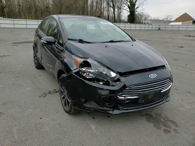 2019 Ford Fiesta Se VIN: 3FADP4BJ1KM113892 Lot: 93958455