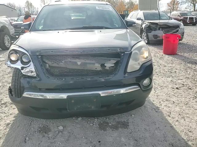 2007 GMC Acadia Slt-1 VIN: 1GKEV23797J119735 Lot: 91404695