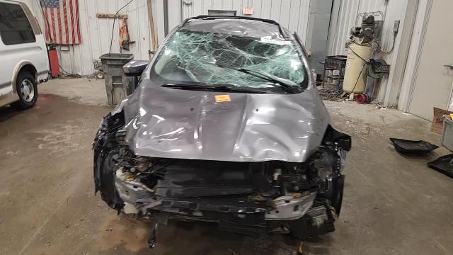 2014 Ford Escape Se VIN: 1FMCU9G91EUD89835 Lot: 92312305