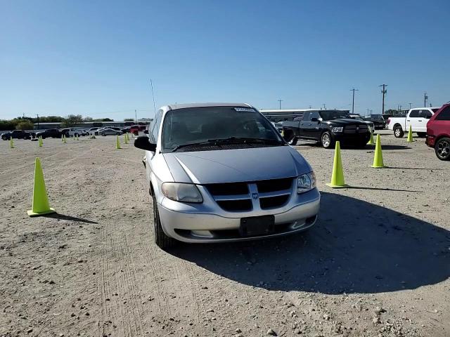 2002 Dodge Grand Caravan Sport VIN: 2B4GP44302R685032 Lot: 91373995