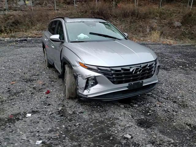 2022 Hyundai Tucson Sel VIN: 5NMJCCAE2NH030924 Lot: 92564455