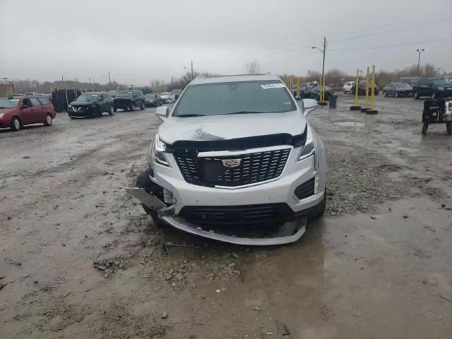 2020 Cadillac Xt5 Premium Luxury VIN: 1GYKNDRS2LZ203083 Lot: 93905715