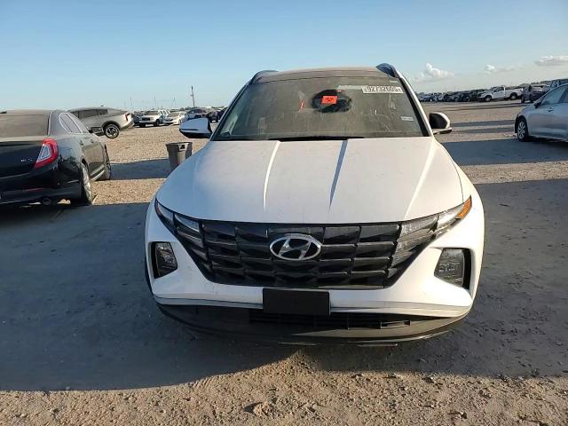 2022 Hyundai Tucson Sel Convenience VIN: KM8JFCA14NU062475 Lot: 92732605