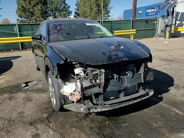 2021 Mazda Cx-30 Select VIN: 3MVDMBBLXMM302955 Lot: 91130035
