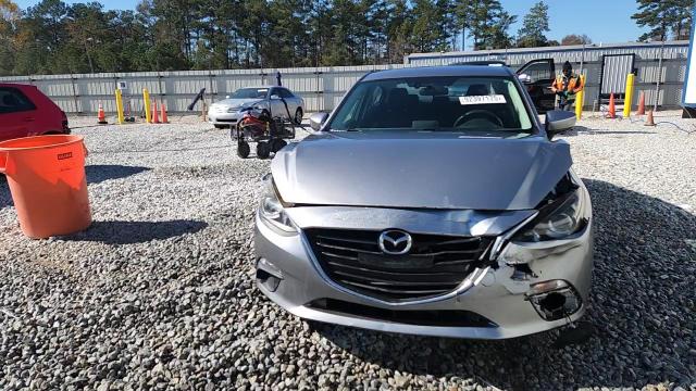 2016 Mazda 3 Sport VIN: JM1BM1U70G1332888 Lot: 92397175