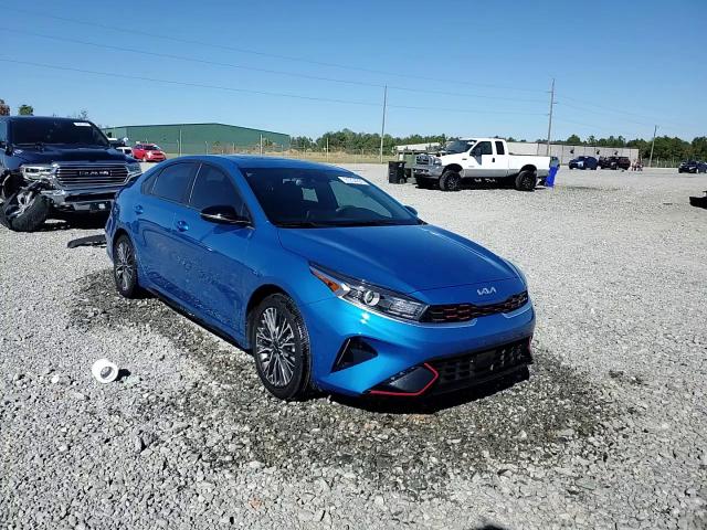 2024 Kia Forte Gt Line VIN: 3KPF54AD8RE732949 Lot: 91234235