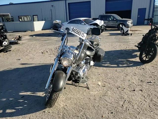 2006 Yamaha Xv1900 Ct VIN: JYAVP22E36A000370 Lot: 94556515