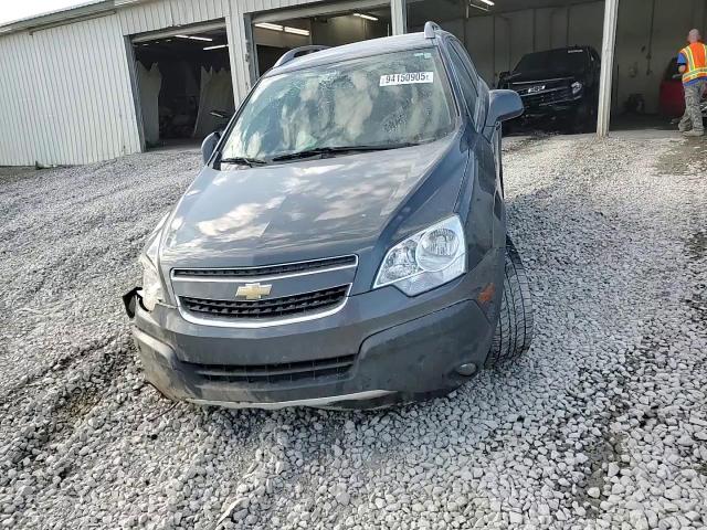 2013 Chevrolet Captiva Ls VIN: 3GNAL2EK4DS579050 Lot: 94150905