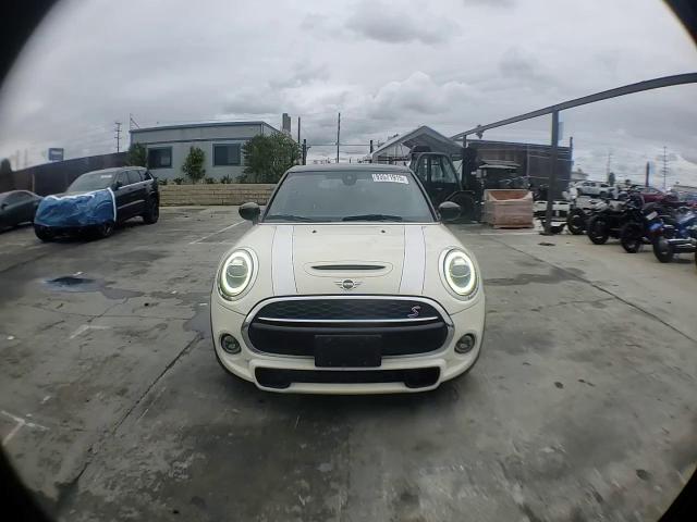 2020 Mini Cooper S VIN: WMWXU9C03L2M48130 Lot: 93571915