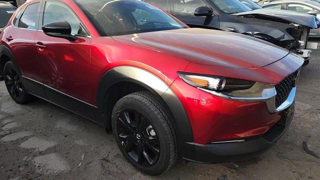 2024 Mazda Cx-30 Select VIN: 3MVDMBBM1RM600391 Lot: 91126175