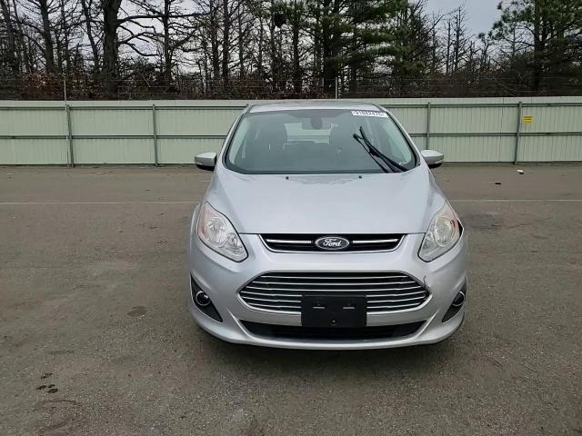 2016 Ford C-Max Premium Sel VIN: 1FADP5CUXGL111646 Lot: 91882475