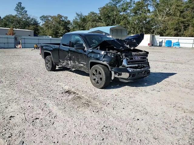 2015 GMC Sierra K1500 Sle VIN: 1GTV2UEH6FZ191739 Lot: 91859905