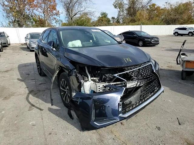 2021 Lexus Rx 350 Base VIN: 2T2AZMDA6MC280194 Lot: 91172865