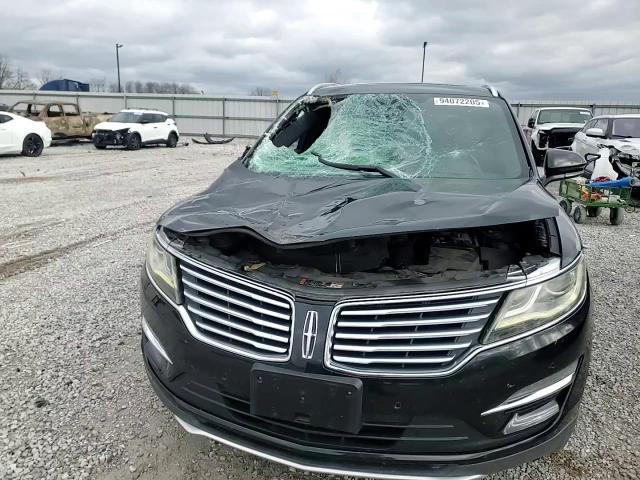 2015 Lincoln Mkc VIN: 5LMCJ1A95FUJ24188 Lot: 94072205