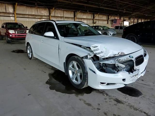2014 BMW 328 Xi VIN: WBA3G7C57EKN37028 Lot: 93384475