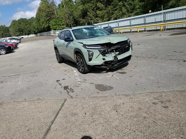 2024 Chevrolet Trax 2Rs VIN: KL77LJE20RC145067 Lot: 91346695