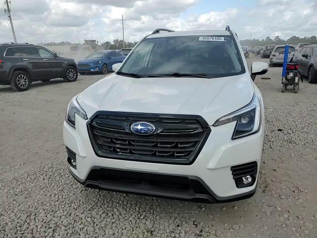 2024 Subaru Forester Limited VIN: JF2SKALC2RH456550 Lot: 92676105
