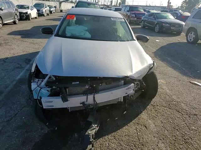 2025 Nissan Altima Sv VIN: 1N4BL4DV7SN387719 Lot: 93904935