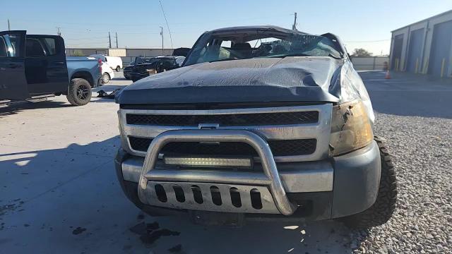 2009 Chevrolet Silverado K1500 Lt VIN: 3GCEK23359G251218 Lot: 92715385