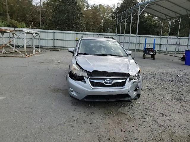 2015 Subaru Xv Crosstrek 2.0 Premium VIN: JF2GPADC7F8240291 Lot: 94596185