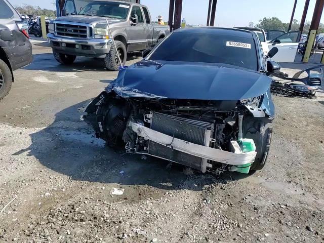 2021 Mercedes-Benz Cla 250 VIN: W1K5J4GB2MN216643 Lot: 93658055