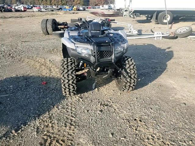2023 Honda Trx420 Fa VIN: 1HFTE47DXP4800246 Lot: 92610505