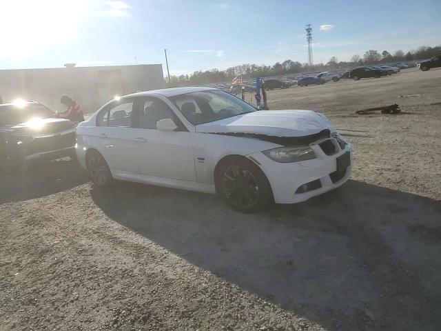 2010 BMW 328 Xi Sulev VIN: WBAPK5C57AA649347 Lot: 93452985