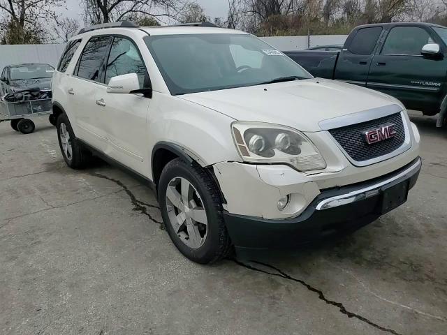 2011 GMC Acadia Slt-1 VIN: 1GKKVRED1BJ317653 Lot: 93456805