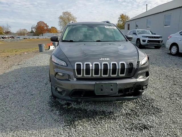 2015 Jeep Cherokee Latitude VIN: 1C4PJMCS7FW502154 Lot: 91481835